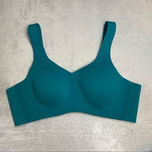 Knix Catalyst Sports Bra Size 2